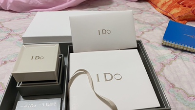 打听下ido钻戒怎么样，来讲讲看ido钻戒属于啥档次来的