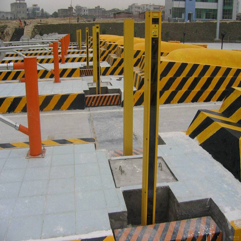 整车式动静态公路电子汽车衡高速公路轴组式动静态计重收费系统