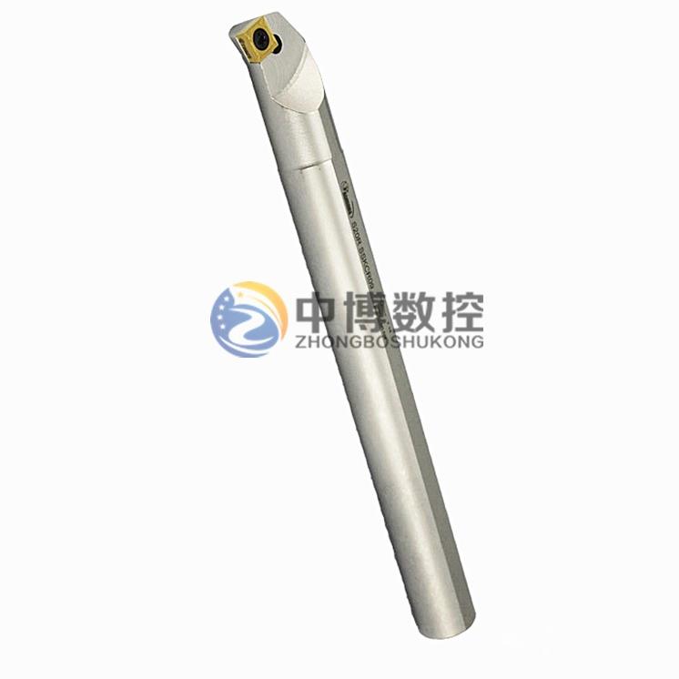 悍狮霸内孔刀杆SSKCR09/L