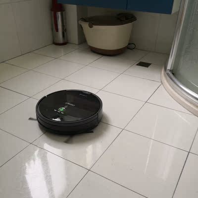 海尔TAB-T750B和科沃斯DF45扫地机器人哪个好，优缺点区别是？