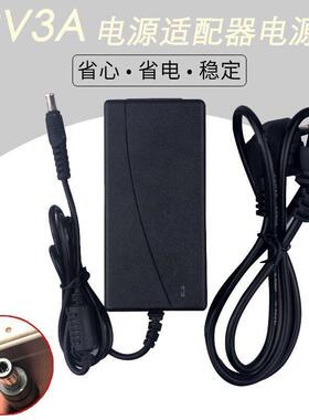 适用硕方线号机GP305C-120-300电源适配器充电变压器打码机电源线4100