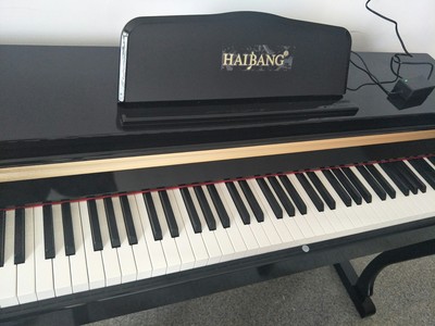 海邦电钢琴怎么样（前车之鉴）有必要告诉大家真相