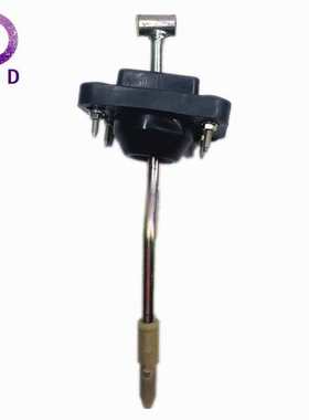 变速箱操纵杆2400H3适用标致206207雪铁龙C2