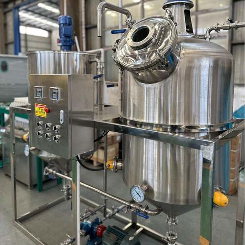 1吨小型精炼机大中型食用油精炼设备核桃精花生菜籽精炼油成套