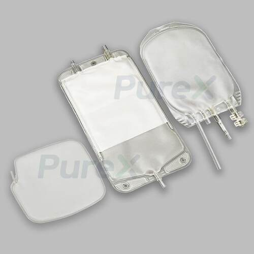 全自动医疗液袋导管医疗制袋机 药袋/血袋热合 MED-L04C 浦雄