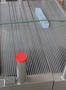 供应SK330 380 460 480 500挖掘机水箱散热器 油散 中冷配件