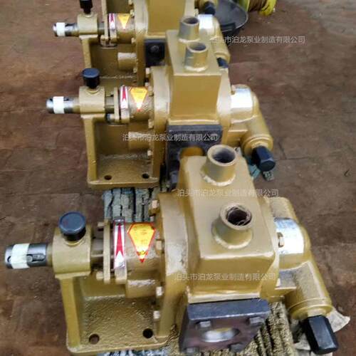 供应口径为50的CLB-200沥青泵沥青喷洒泵洒布车用泵CLB-50