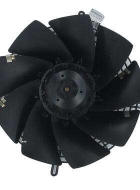 S2D250-AH02-01德国 0.35A 115W 400V 255mm厨房排烟风机