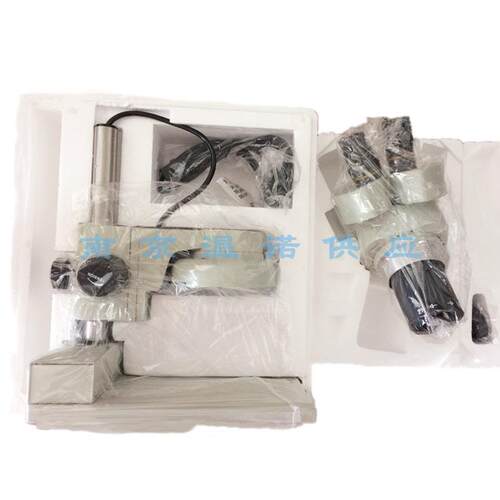 日本Carton固定变倍式显微镜NSW-40SB-GS-260