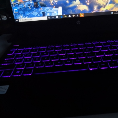 惠普 光影精灵5 GTX1650怎么样?谈谈用后一些建议及看法