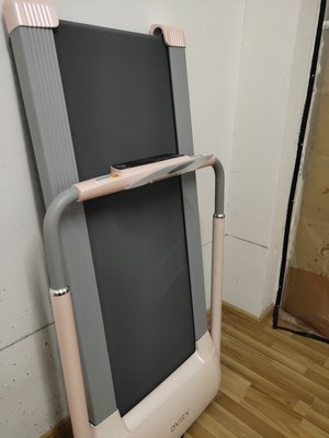 小乔SmartRun跑步机怎么样？买了就后悔是真的吗？