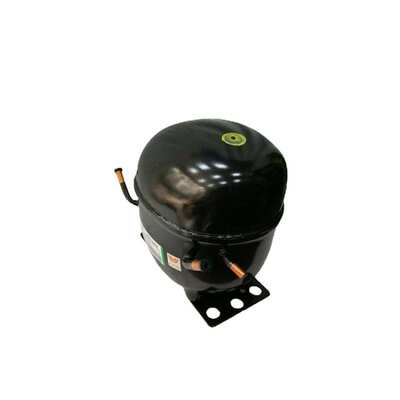 恩布拉科embraco压缩机NEK2134GK冷柜冰箱制冷活塞式风幕柜压缩机