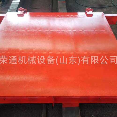Rt-201操作简单建筑施工防用型耐腐蚀小临时门钢制功多能阻燃水密