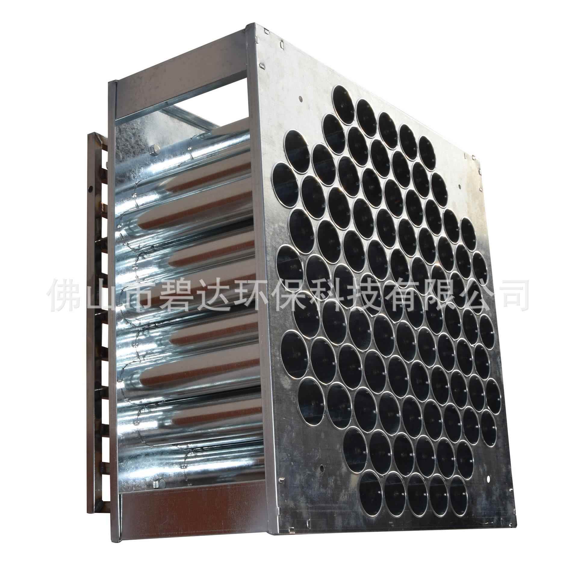 厂家直销蜂窝电场烟净化器化NXQ蜂窝废气处理净器不锈油钢烟油雾