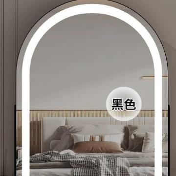 镜面广告机卫生间智能镜子镜面一体机镜子一体机镜面屏魔镜显K17