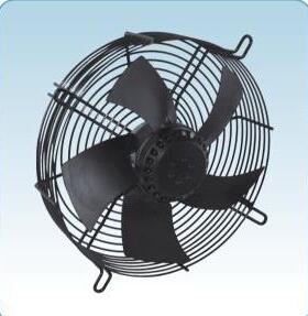 九龙轴流风机250FZL6AC220V