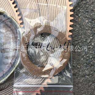 12120 推土机摩擦片 111 推土机挖机配件 推土机配件