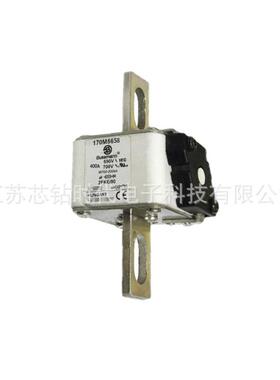 170M5661 170M5662 170M5663巴斯曼BUSSMANN熔断器保险丝