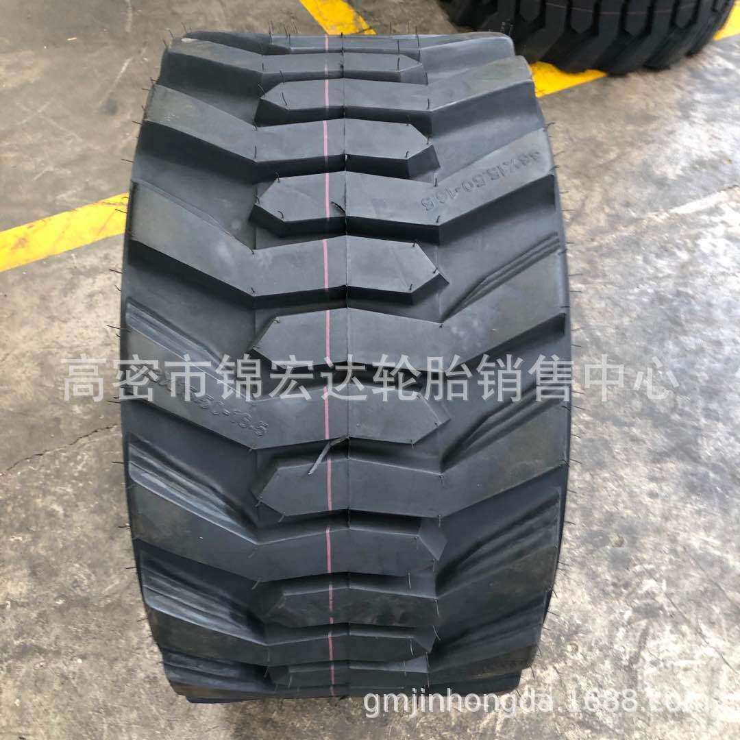 装载机轮胎33x15.5-16.5工程机械33*15.5-16.5轮胎