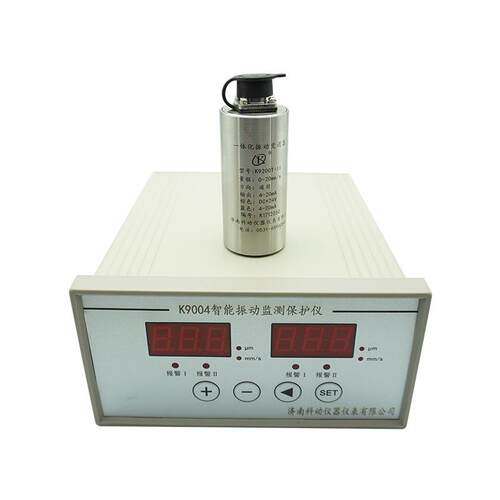 CZJ-B订购型号GCZJ-B4G，CZJ-B2G，1C-ZJ-BA0-B，01-C02振动监视