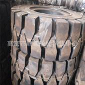 8.25 6.50 825 9.00 700 合力实心叉车轮胎700