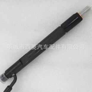 001 220发动机喷油器总成D28 上柴D9 P021C KBAL 上柴D6114