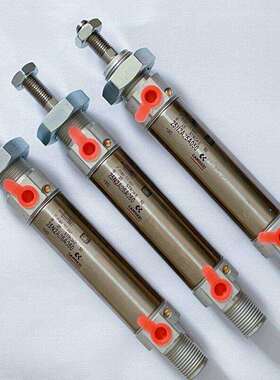 康茂盛CAMOZZI气缸25N2A25A080/050/160 24N2A20A040V/075/150/30