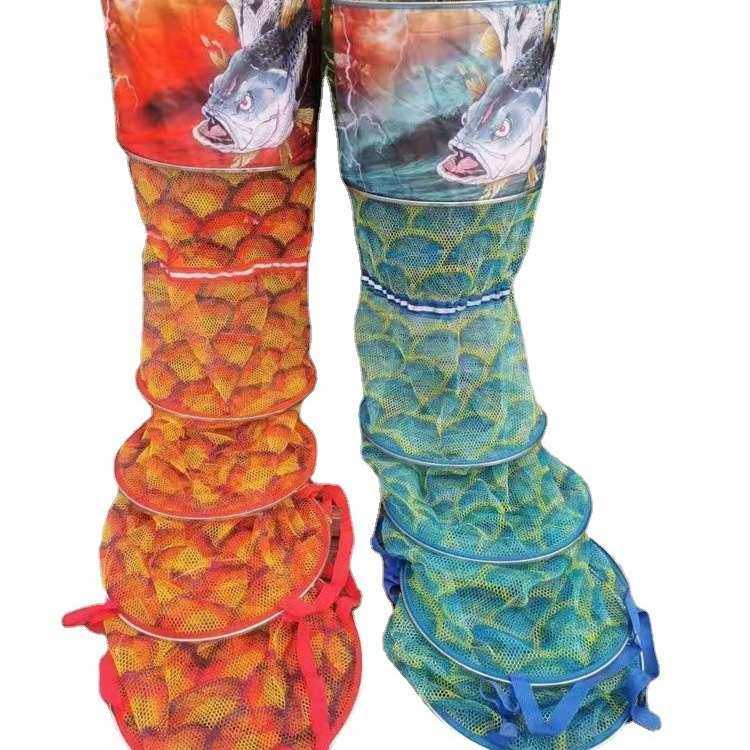 新款鱼鳞涂胶防挂渔护不锈钢圈40 45厘米挂胶单色网黑坑挂胶鱼护,户外/登山/野营/旅行用品,其他垂钓用品,淘宝优惠券,粉丝福利购,淘宝优惠卷