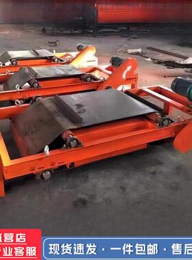 厂家现货悬挂式永磁除铁器RBCYD-12矿用隔爆型悬挂式永磁除铁器