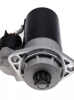 50495901起动机05728551R起动机适用HATZ 1D42 1D50 1D81起动机