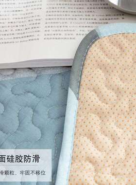 xy季t纯棉家用布飘窗垫窗台垫毯四通艺全用棉卧室阳台榻榻F76TJT6