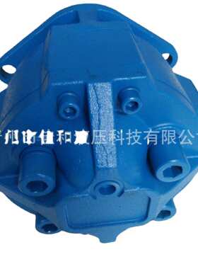 CMG系列中高压齿轮马达 CMG2100 工程机械 用 建筑机械用油泵