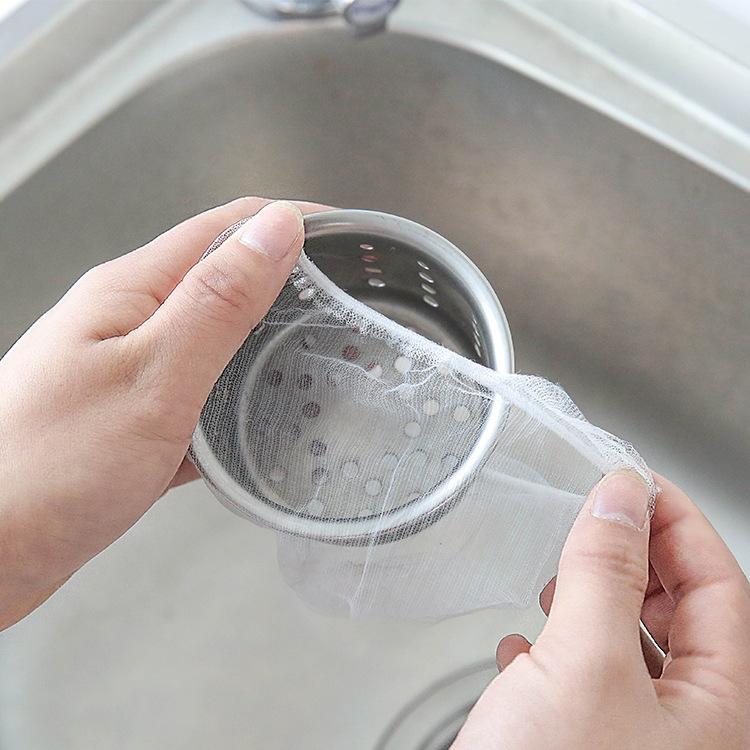 垃圾袋下水道过滤网水槽过滤网