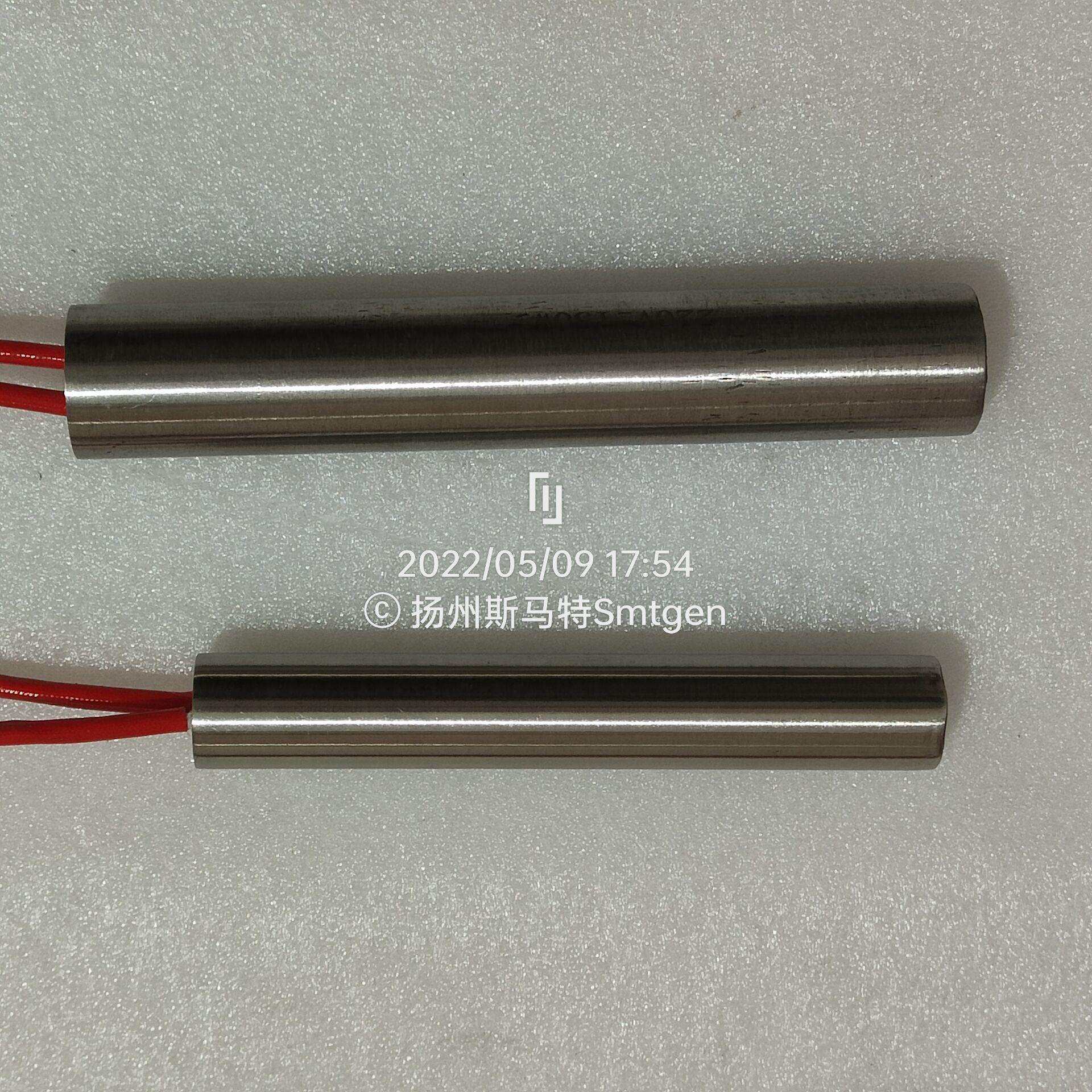 空间加热器仿冷凝除湿装置功率100-325W用于30-1200KW船用发电机