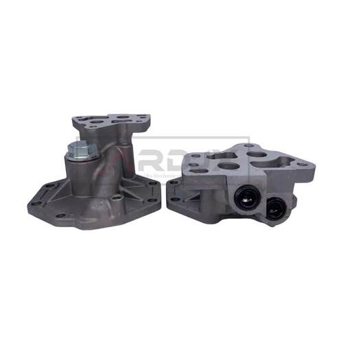 183-8179 适用卡特挖掘机配件320C S6K发动机配件机油格底座