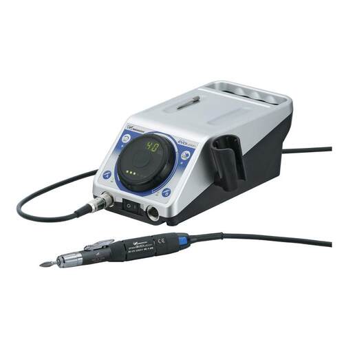 EV410-230手持式研磨机，NE249控制器，可以搭配多种研磨头