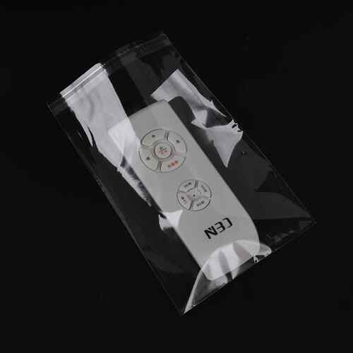 宽0度7cm 双层5丝opp袋不装干胶自粘袋 透明包袋704 1塑料薄膜袋1
