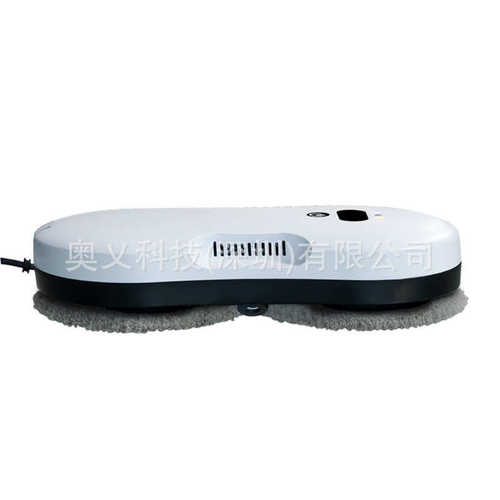 智能擦窗机器人自动擦玻璃家用双面擦电动遥控无线懒人擦窗机