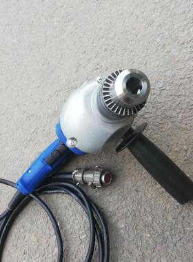 HC-19全自动数控管子胀接器 12mm铜管胀接机 220V轻型电动胀管机