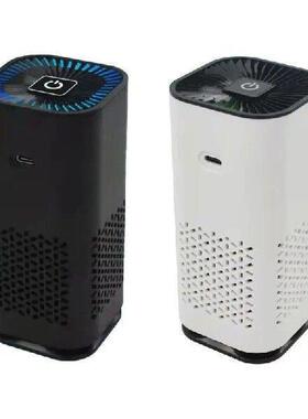 A0NC Portable Negative Car Purifier Mini Air Purifiers Air