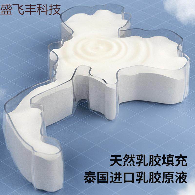 记忆棉床垫乳胶床垫软垫家用卧室学生宿舍床褥海绵垫单人租房专用
