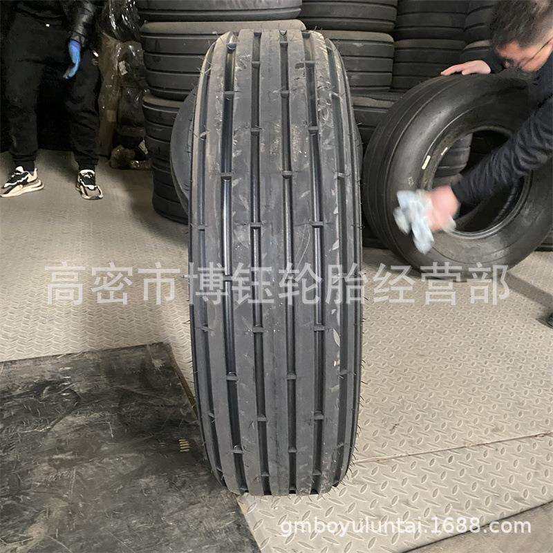 供应前进1000-15 农用导向拖拉机轮胎1000-16 F-2农用车轮胎