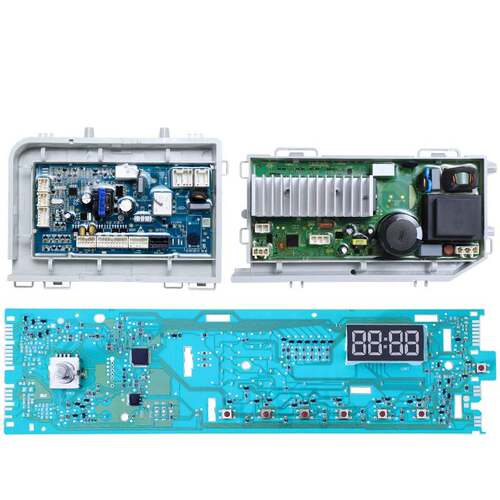 适用海尔洗衣机EG9012B19SU1JD电脑板电源驱动主板XQG80-BX12759G