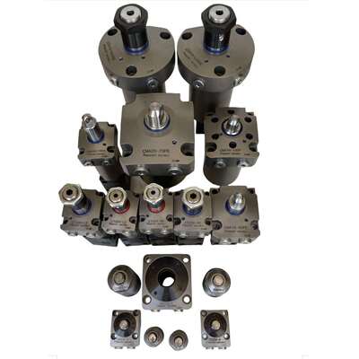 Pascal帕斯卡旋转缸BTU02-L,BTU04-L,BTU06-L,BTU10-L,BTU16-L