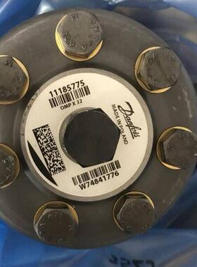 丹佛斯液压马达OMH200151H-1002