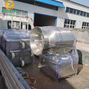 辣條拌料機 魷魚絲真空滾揉機 不銹鋼辣椒腌制設備