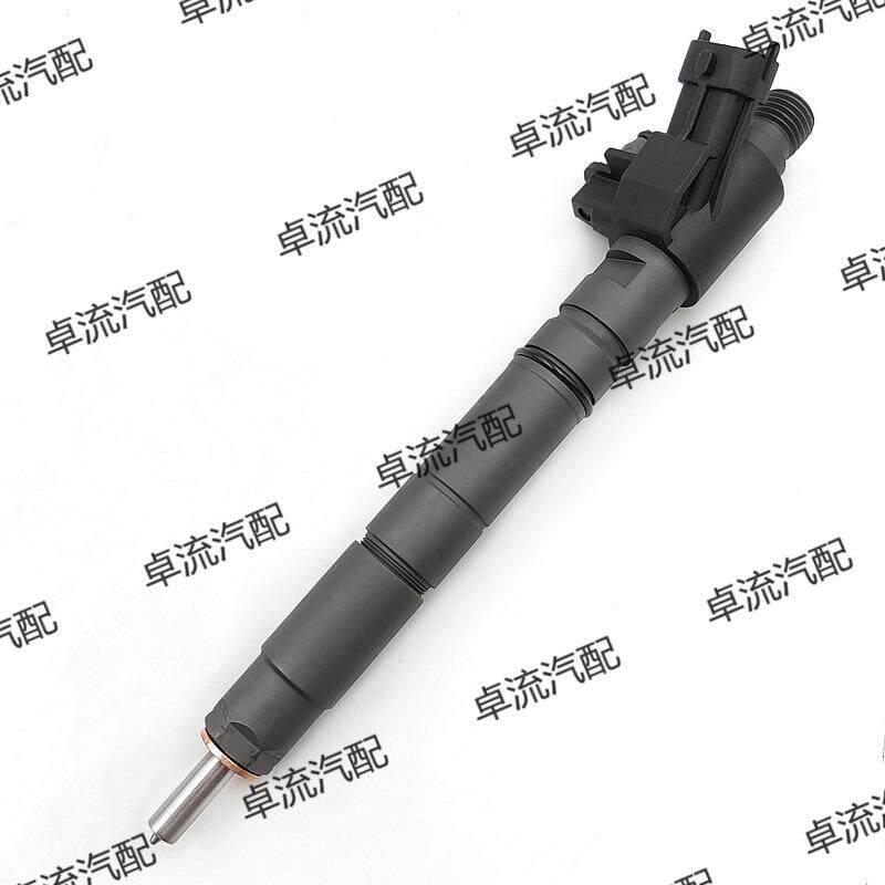 压电共轨喷油器0445116013/9X2Q-9K546-DB总成
