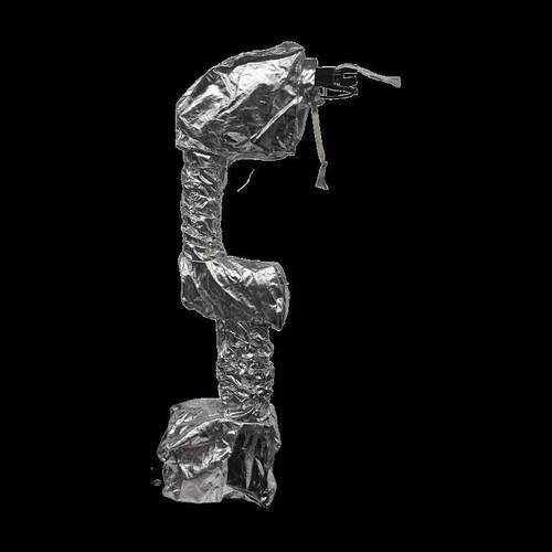 FR10复合纤维防护衣型号LSFH-FF100104ZD
