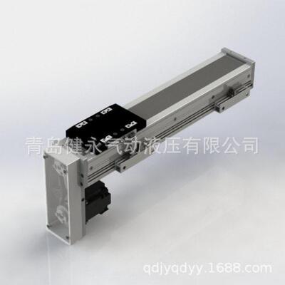 INNO ROBOTICS 直线模组/线性滑台ISC090D、ISC090L、ISC090S