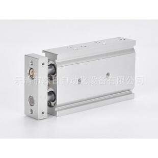 亚德客型双轴气缸TR6X10S TR10X20S TR16X30S TR20X40S TR25X50S